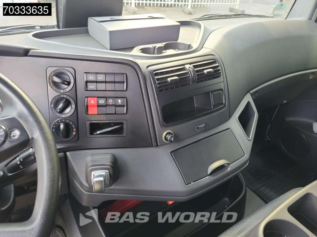 Mercedes-Benz Atego 1223 4X2 12tonner Automatic Airco Euro 6 Foto 18
