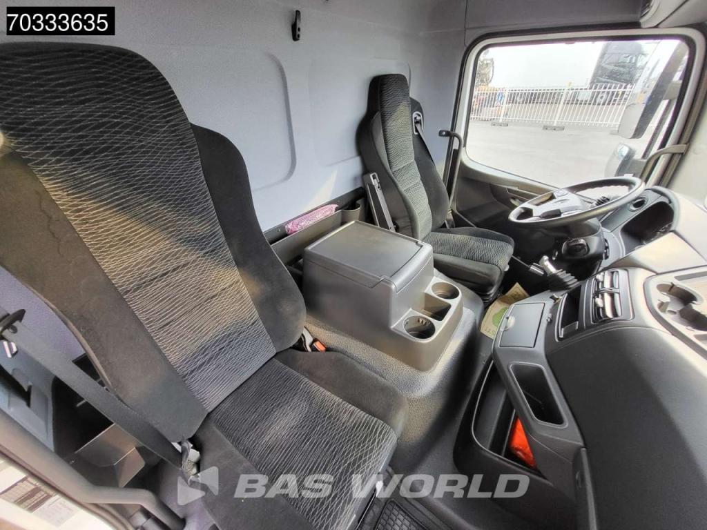 Mercedes-Benz Atego 1223 4X2 12tonner Automatic Airco Euro 6 Foto 26
