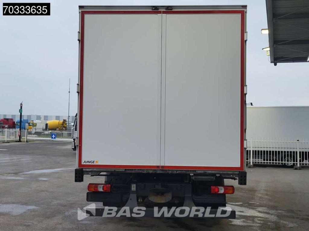 Mercedes-Benz Atego 1223 4X2 12tonner Automatic Airco Euro 6 Foto 3