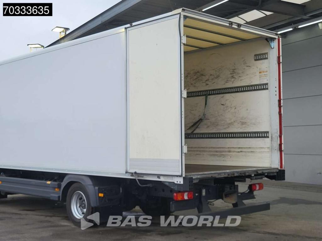 Mercedes-Benz Atego 1223 4X2 12tonner Automatic Airco Euro 6 Foto 7