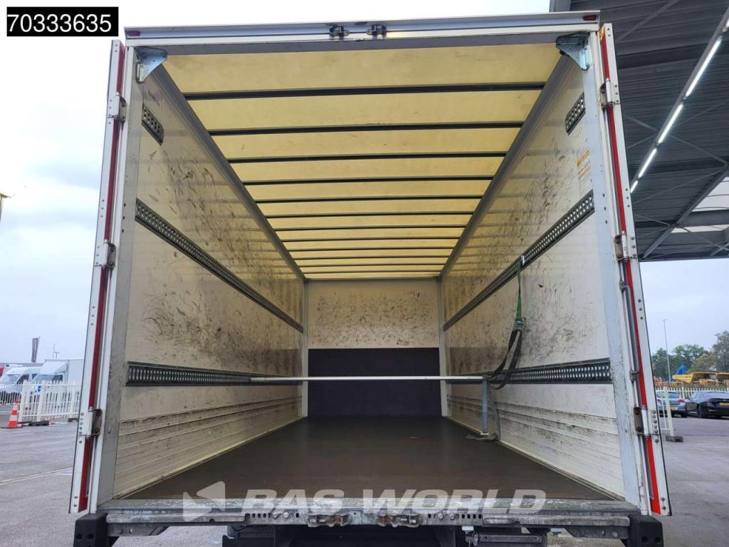 Mercedes-Benz Atego 1223 4X2 12tonner Automatic Airco Euro 6 Foto 8
