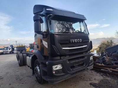 Iveco STRALIS 360 / 260S36 in vendita da Procida Macchine S.r.l.