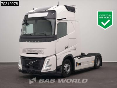 Volvo FH Aero 500 4X2 NEW! Globetrotter XL 2 tanks Mirrorcams ACC LED in vendita da BAS World B.V.