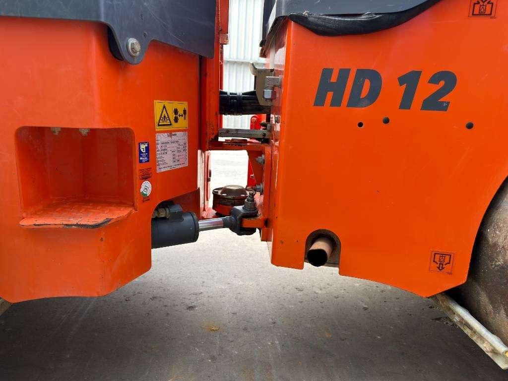 Hamm HD12 VV Foto 11
