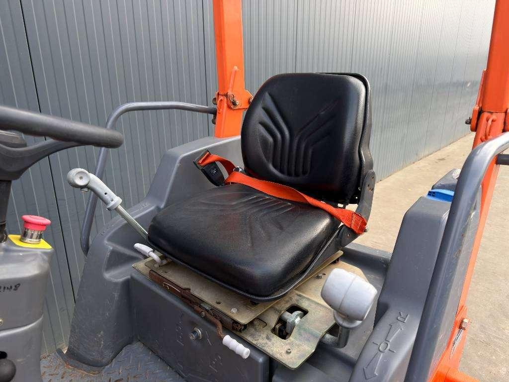 Hamm HD12 VV Foto 16