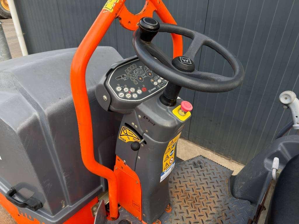 Hamm HD12 VV Foto 17