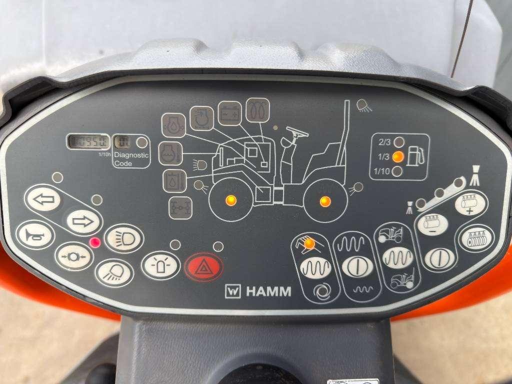 Hamm HD12 VV Foto 18