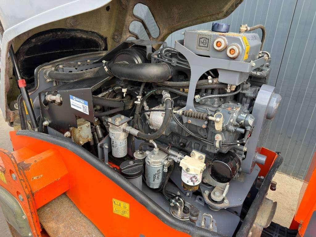 Hamm HD12 VV Foto 22