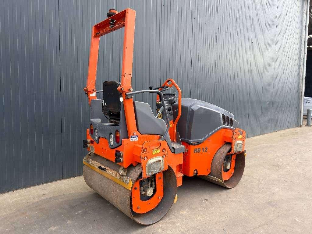 Hamm HD12 VV Foto 27