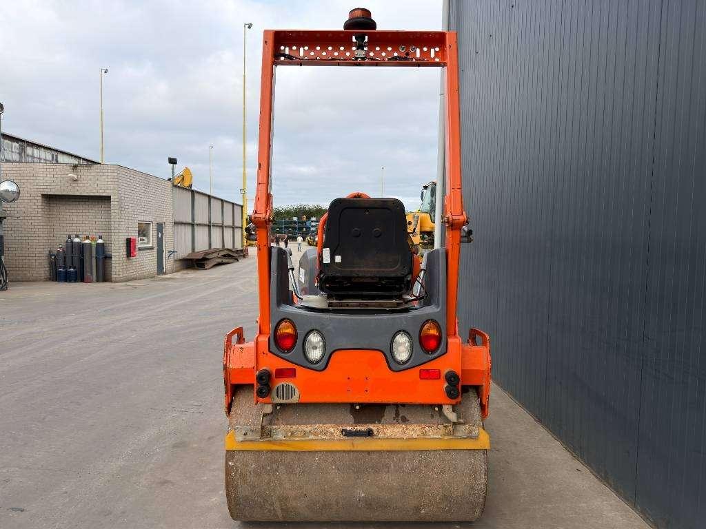 Hamm HD12 VV Foto 4