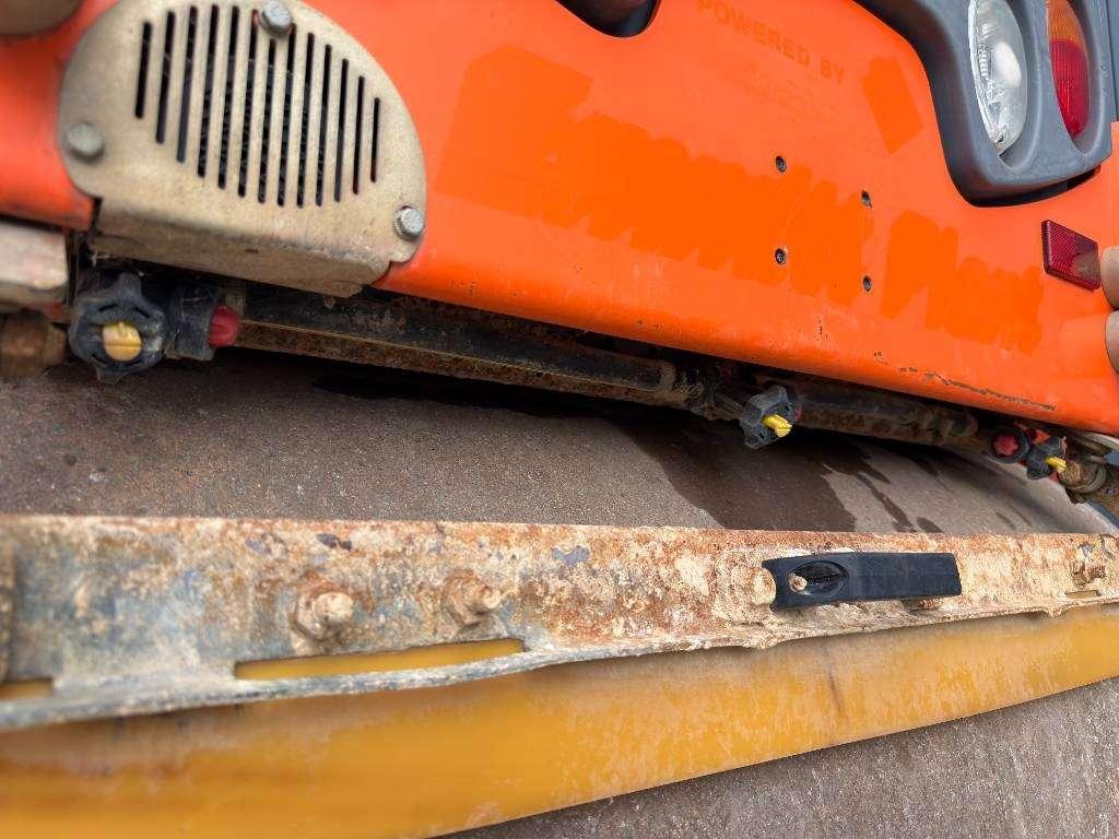 Hamm HD12 VV Foto 5