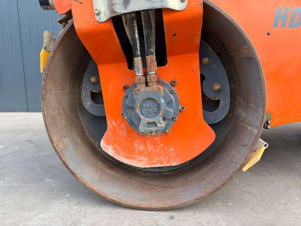Hamm HD12 VV Foto 8