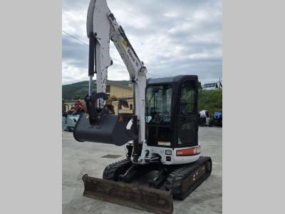 Bobcat 430 FASTTRACK Foto 1