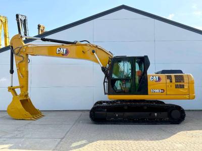 Caterpillar 320D3GC 2025 Model - New / Unused / Hammer Lines in vendita da Boss Machinery