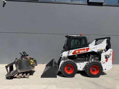 Bobcat S76 in vendita da G.R. Import Export