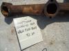 Collettore scarico per Fiat Allis FL10 Foto 5 thumbnail