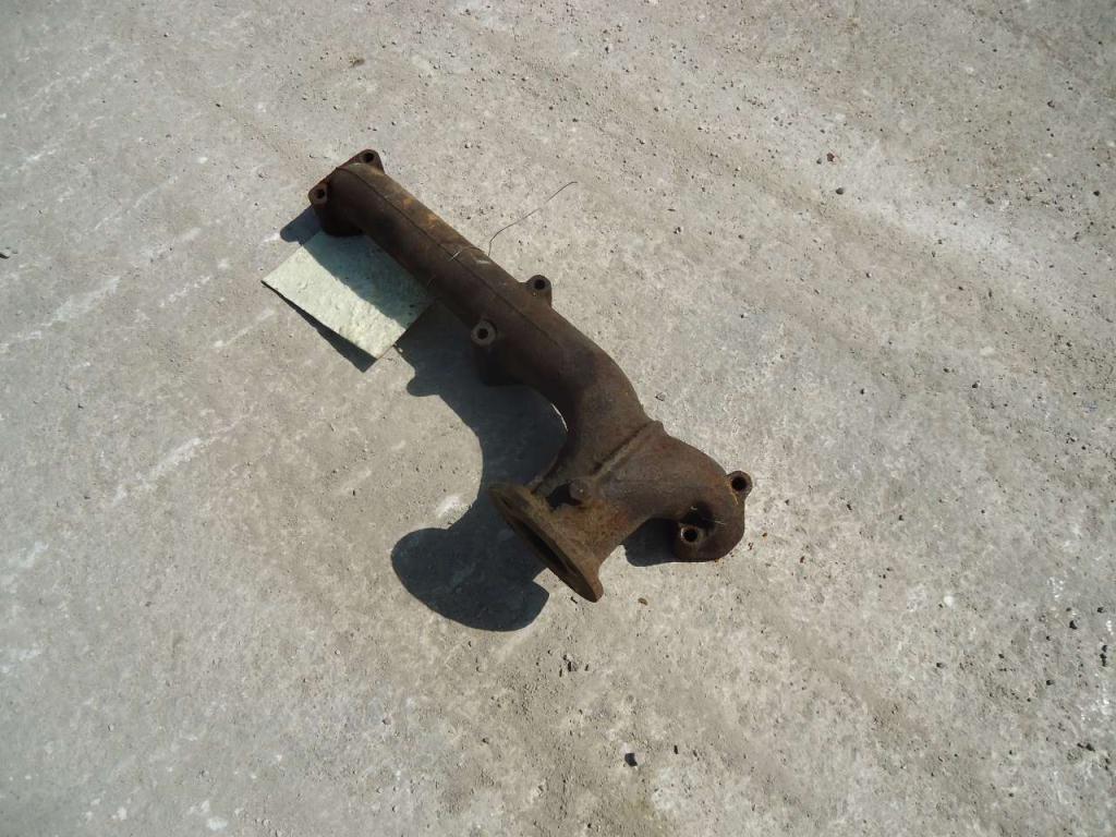 Collettore scarico per Fiat Allis FL10 Foto 1