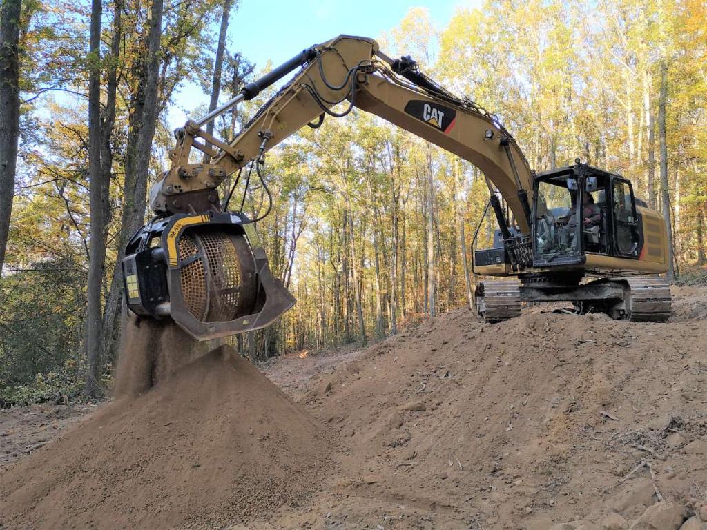 MB CRUSHER MB-S14 Foto 2