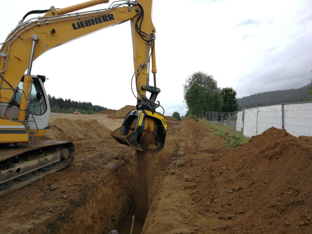 MB CRUSHER MB-S14 Foto 3