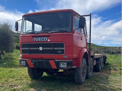 Iveco 180 Foto 1