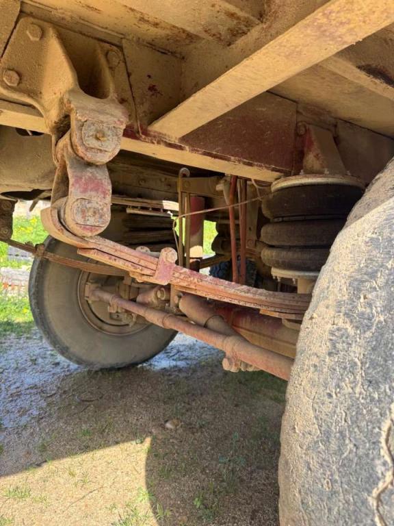 Iveco 180 Foto 8