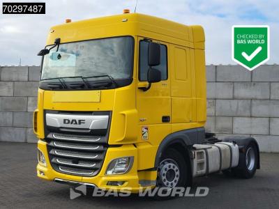 Daf XF 530 4X2 ACC Euro 6 in vendita da BAS World B.V.