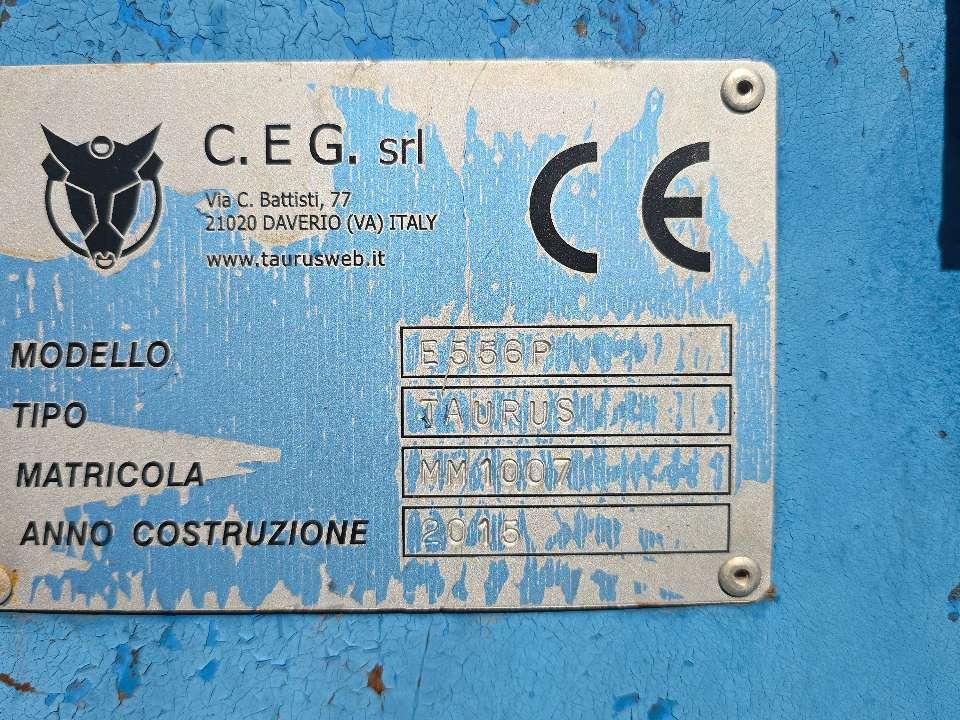 Taurus E 556.P Foto 8