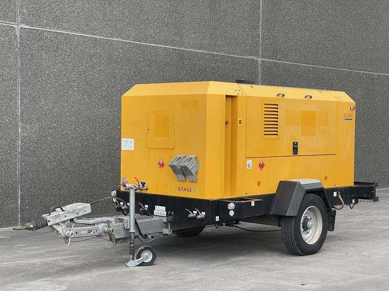 Doosan 12 / 205 Foto 1