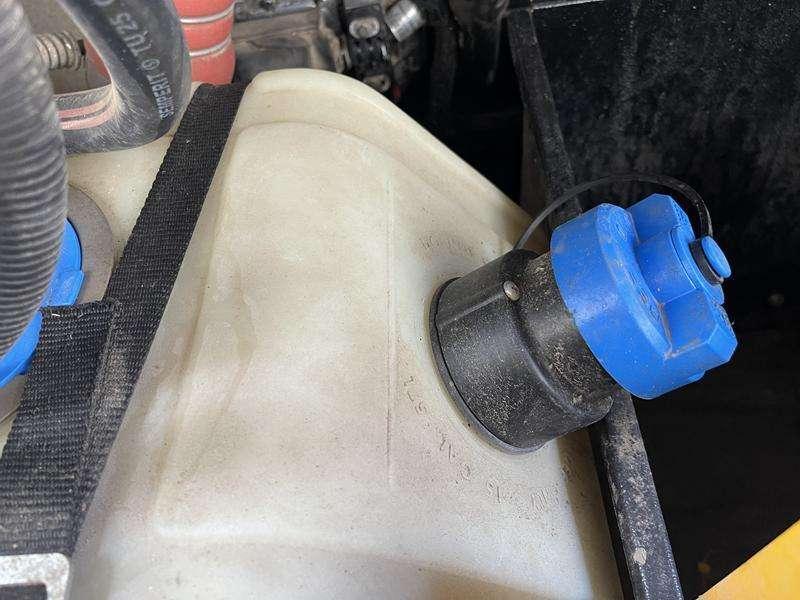 Doosan 12 / 205 Foto 20