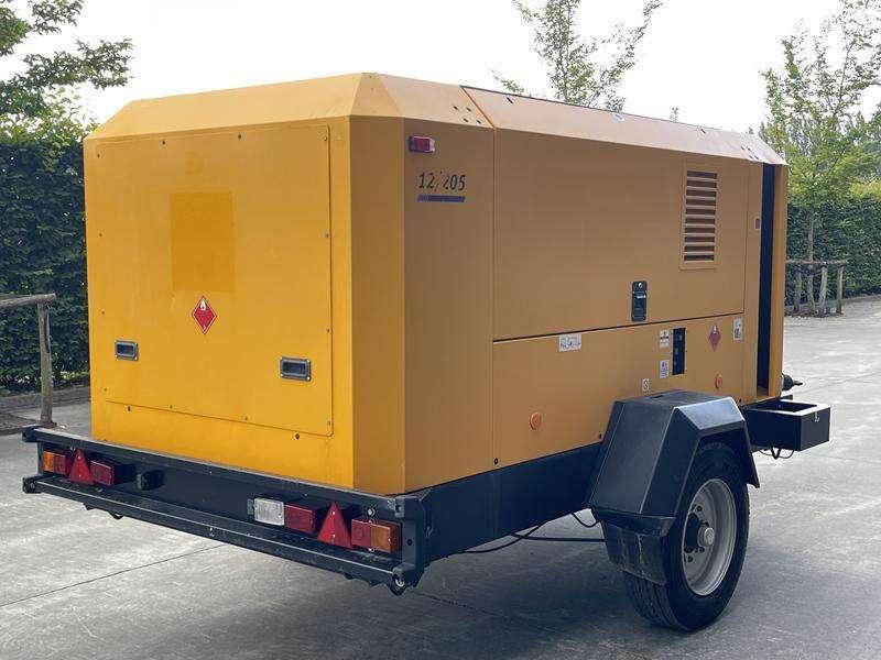 Doosan 12 / 205 Foto 5
