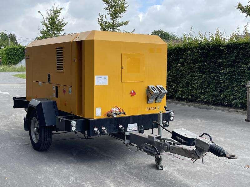 Doosan 12 / 205 Foto 6
