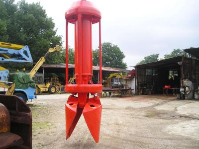 Benna per diaframmi in vendita da Marconi & Figli M.M.T. Srl