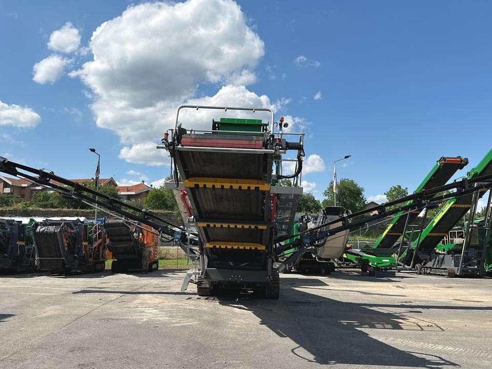 McCloskey S110 D2 Foto 16