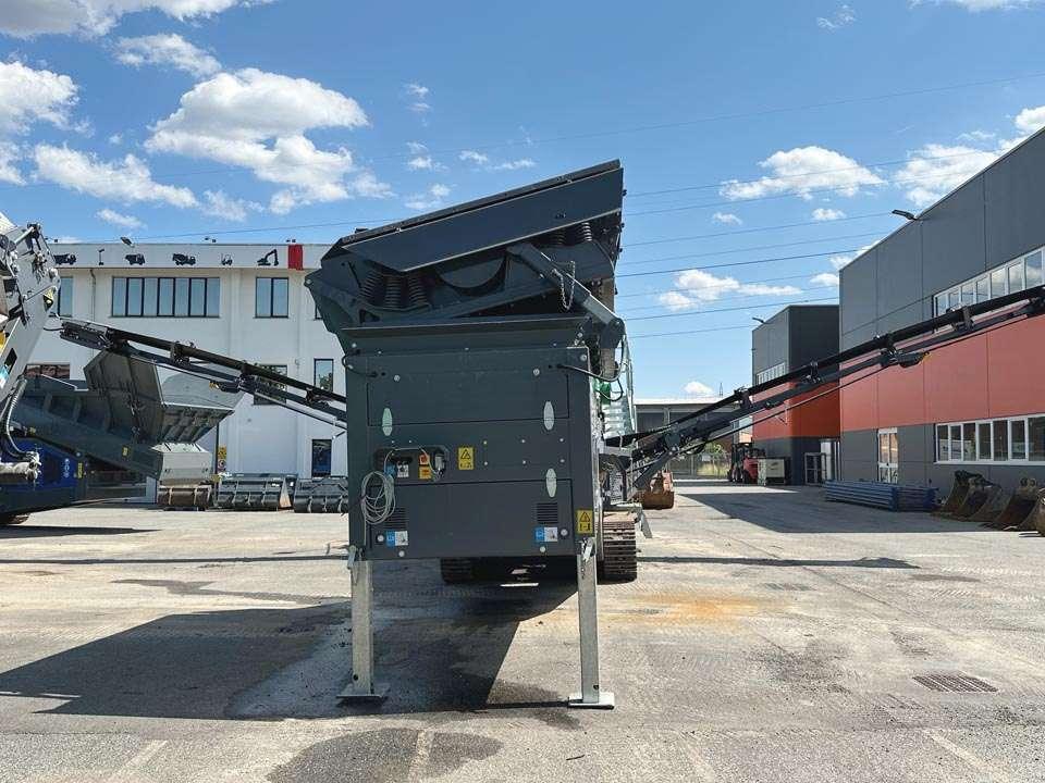 McCloskey S110 D2 Foto 18