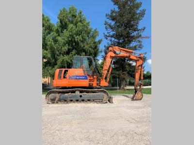 Fiat Hitachi FH95 in vendita da MAZ Srl