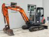 Hitachi ZAXIS 35 Foto 5 thumbnail