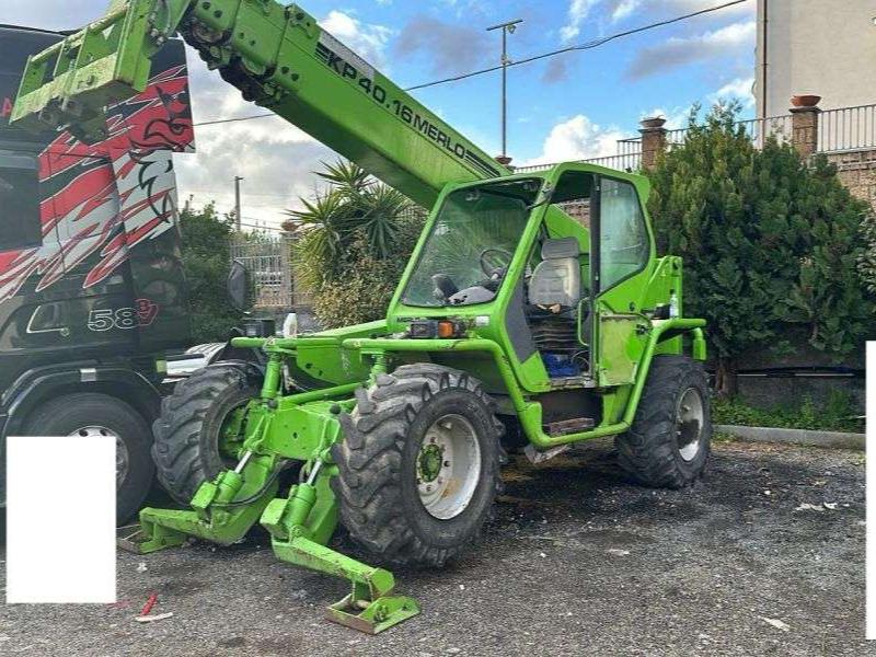 Merlo 40-16 k Foto 1