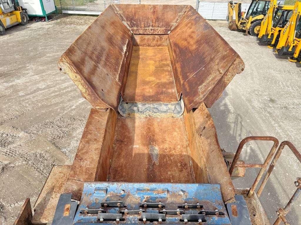 Kleemann MR110Z EVO - NEW ENGINE RUN 2.316 HOURS Foto 14