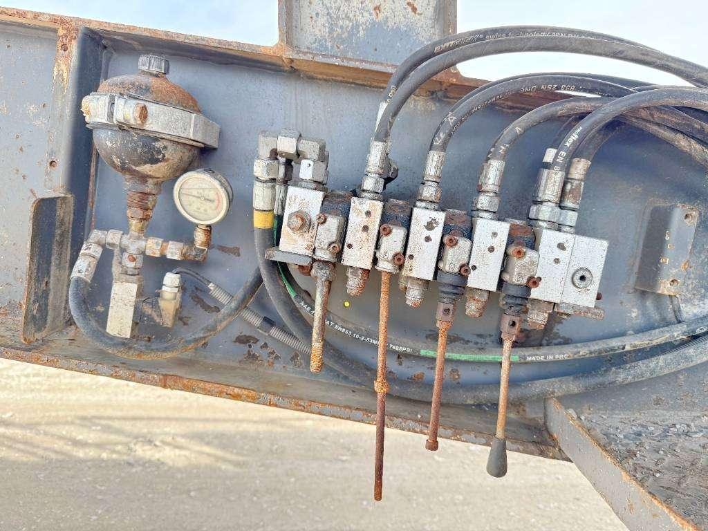 Kleemann MR110Z EVO - NEW ENGINE RUN 2.316 HOURS Foto 19