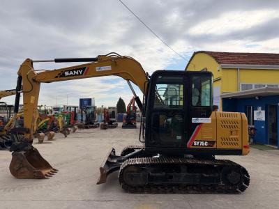 Sany SY75C Pro