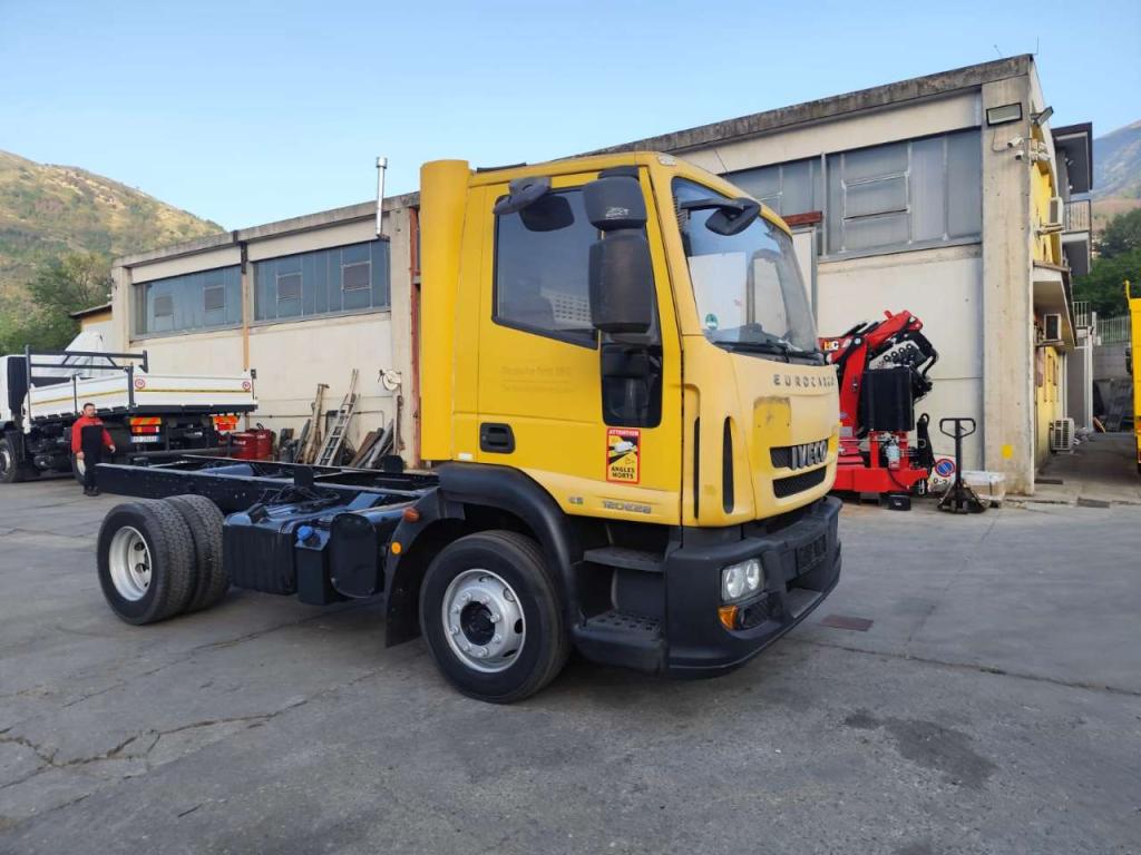Iveco EUROCARGO 120E28P Foto 20