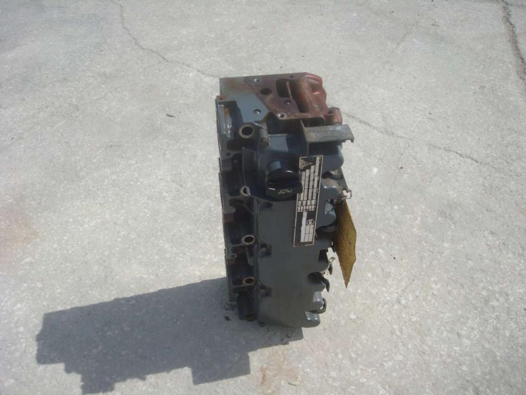 Testata motore per Deutz BF4L 1011F Foto 2