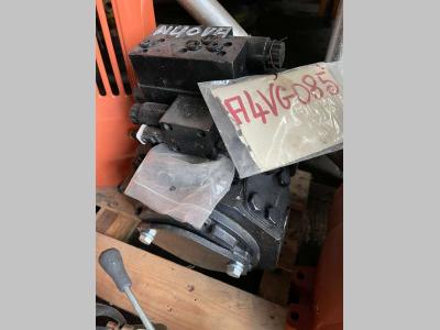 Rexroth A4VG-085 in vendita da Mori Onofrio di Mori Maria