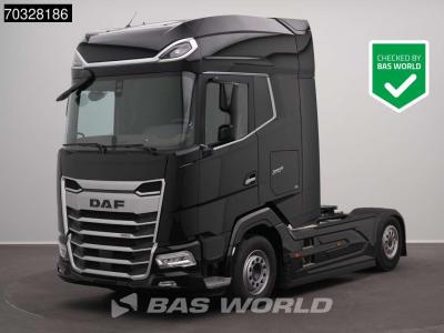 Daf XG+ 480 4X2 NEW! FT XG+ Retarder 2x Tanks Parking Cooler Navi Euro 6 in vendita da BAS World B.V.