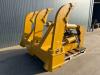 Caterpillar D8 Multi Shank Ripper Foto 2 thumbnail
