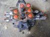 Distributore idraulico per Fiat Hitachi W 190 Evolution Foto 2 thumbnail