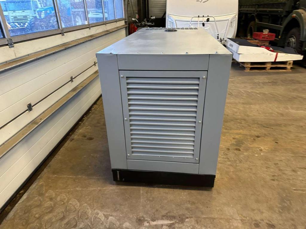 Giga Power LT-W50-GF 62.5KVA silent set Foto 6