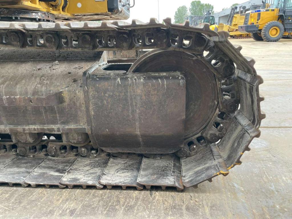 Caterpillar 320FL Foto 11