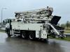 Man TGA 26.360 6x4 with Putzmeister BSF24-4.16 24m Concrete Pump Foto 12 thumbnail