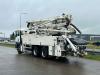 Man TGA 26.360 6x4 with Putzmeister BSF24-4.16 24m Concrete Pump Foto 3 thumbnail
